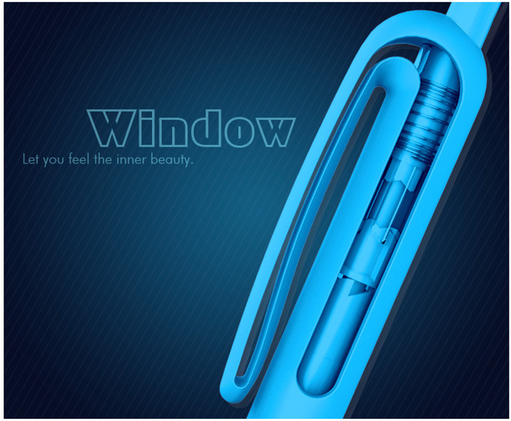 創意廣告筆專賣--Window"窗"系列原子筆