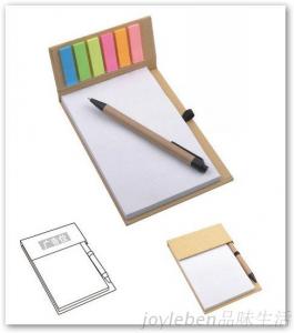 色標便條紙(含筆), 廣告贈品 紀念品